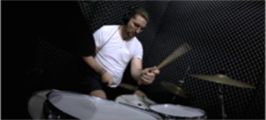 Sydney Drum Lessons
