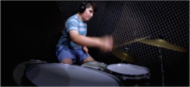 Sydney Drum Lessons