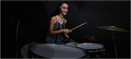 Sydney Drum Lessons