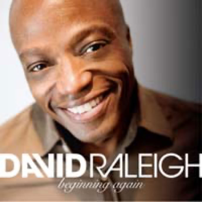 David Raleigh (feat. Andy Binder on drums), Beginning Again