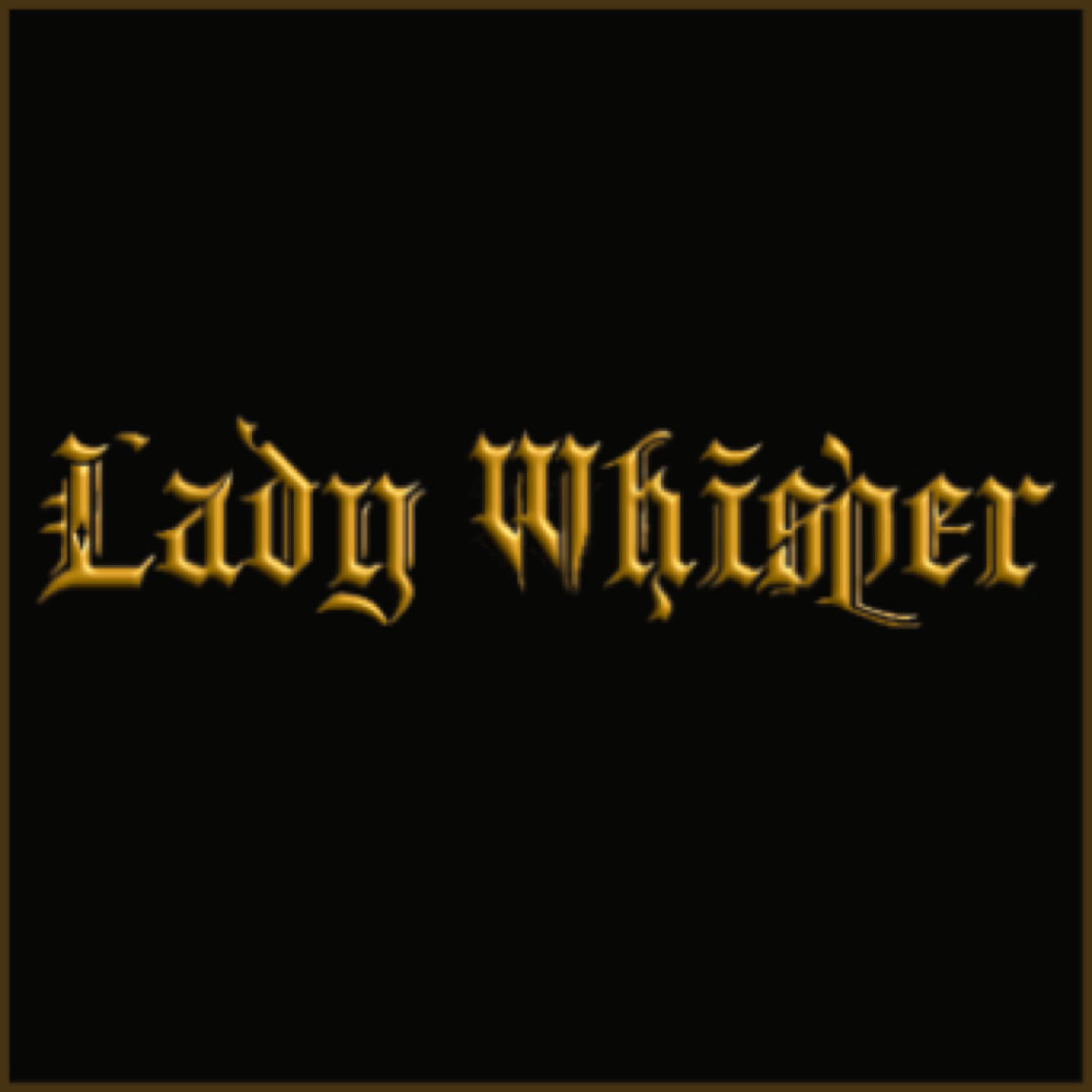 Steven Marinos | Andy Binder | Lady Whisper (2024)