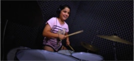 Sydney Drum Lessons
