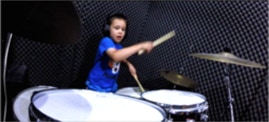 Sydney Drum Lessons