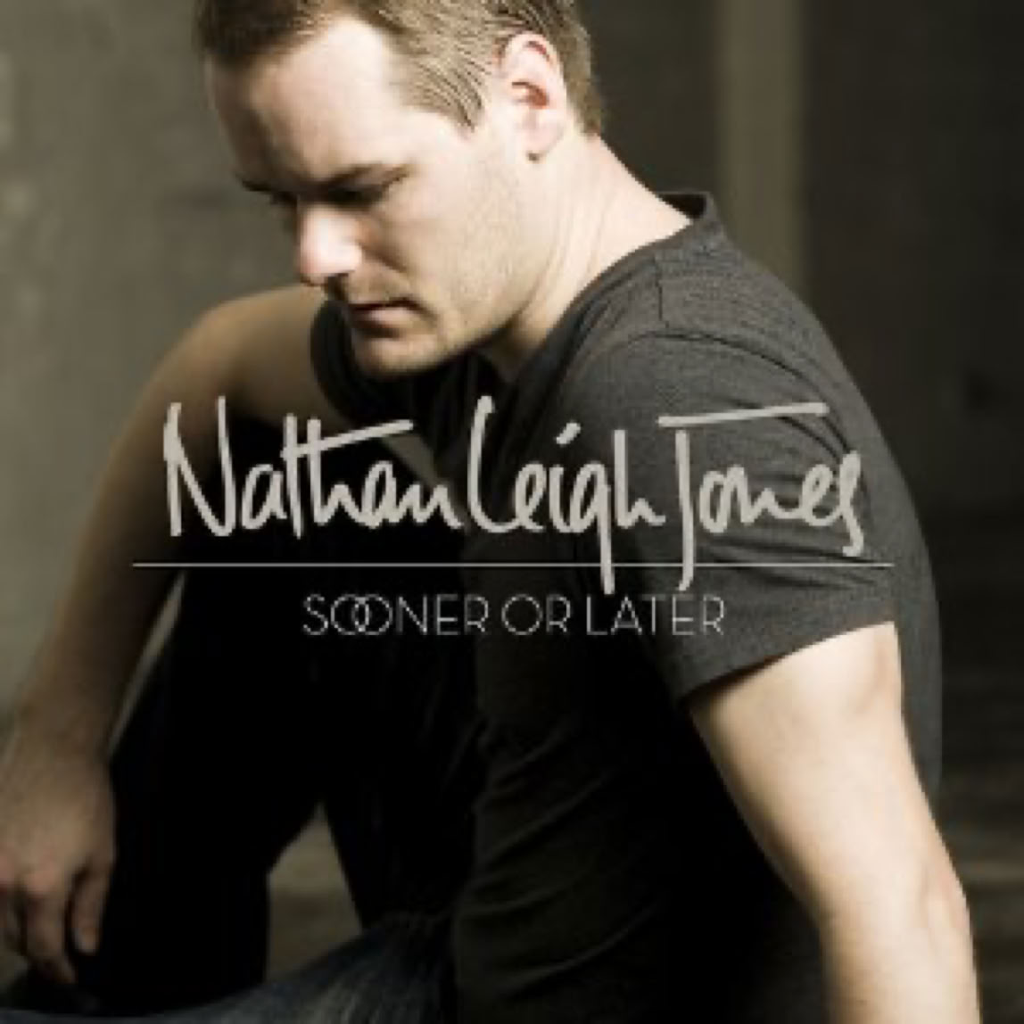 Nathan Leigh Jones (feat. Andy Binder on drums), Sooner Or Later