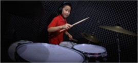 Sydney Drum Lessons