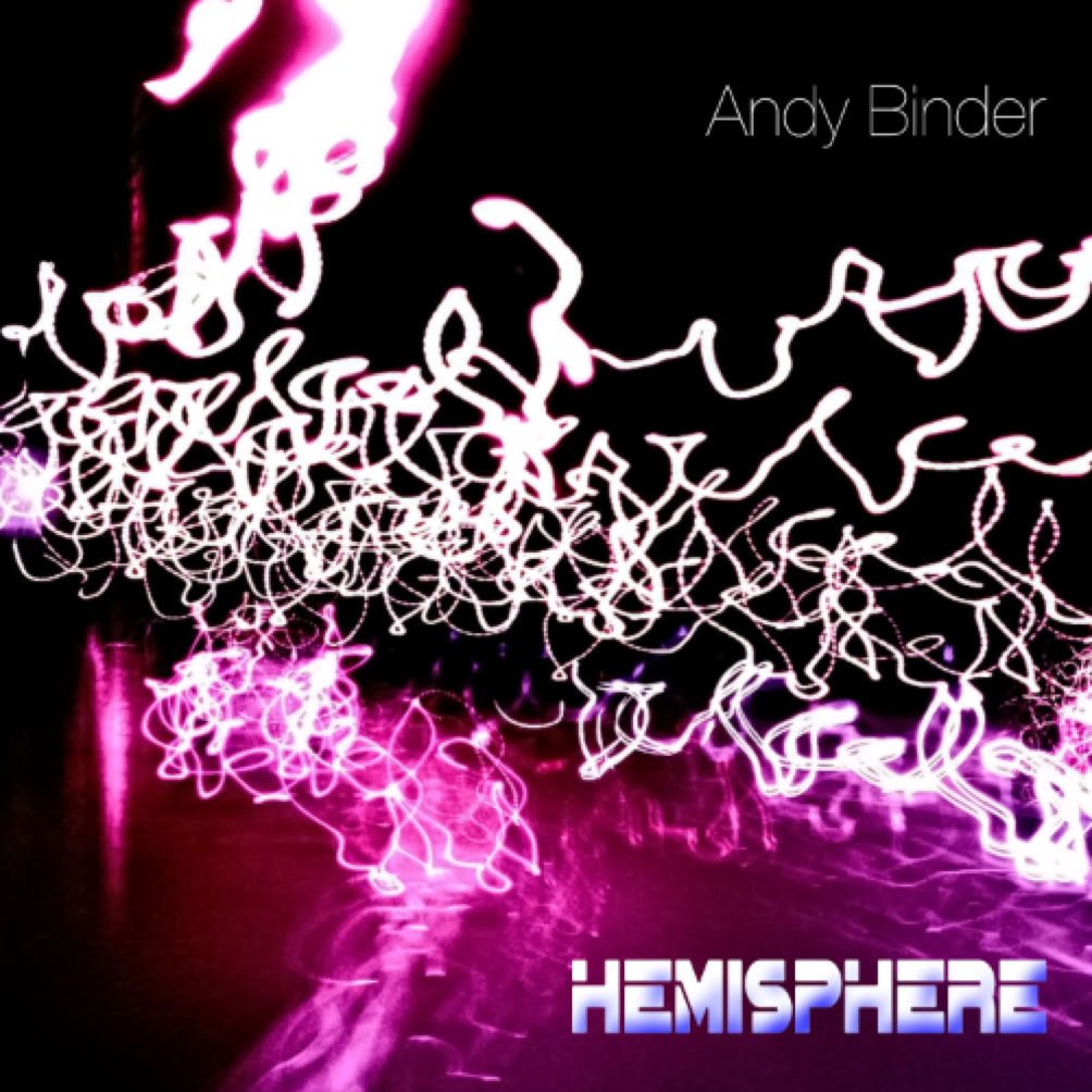 Andy Binder | Highway Roller | (single 2026)