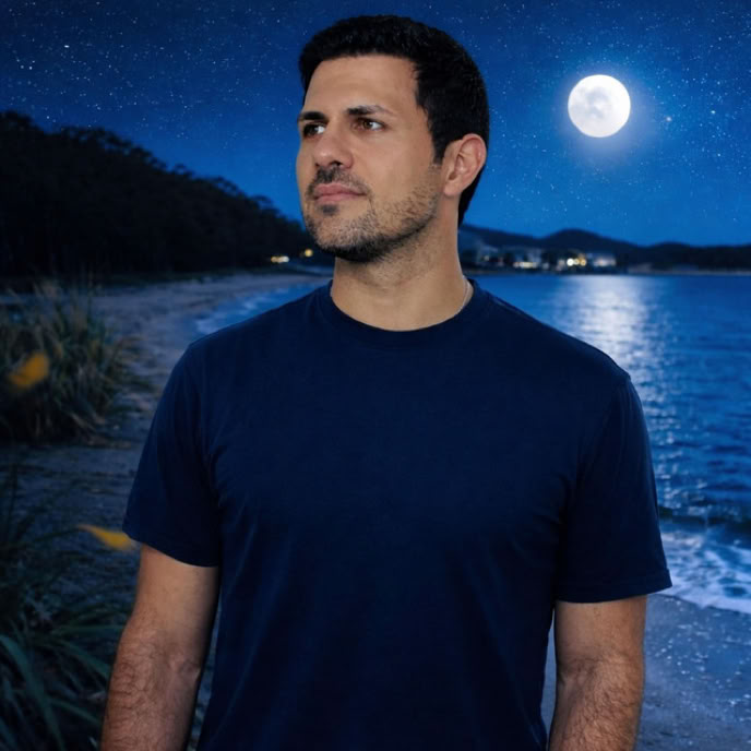 Matt Kabalan | Ain't No Better Feeling | (single 2026)