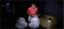 Sydney Drum Lessons