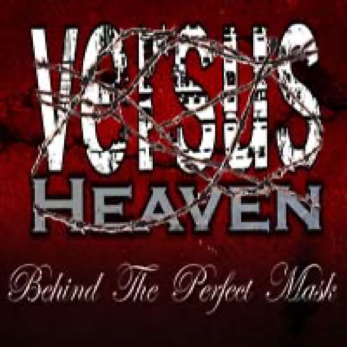 Versus Heaven (feat. Andy Binder on drums), Behind The Perfect Mask