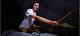 Sydney Drum Lessons