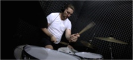 Sydney Drum Lessons