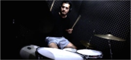 Sydney Drum Lessons